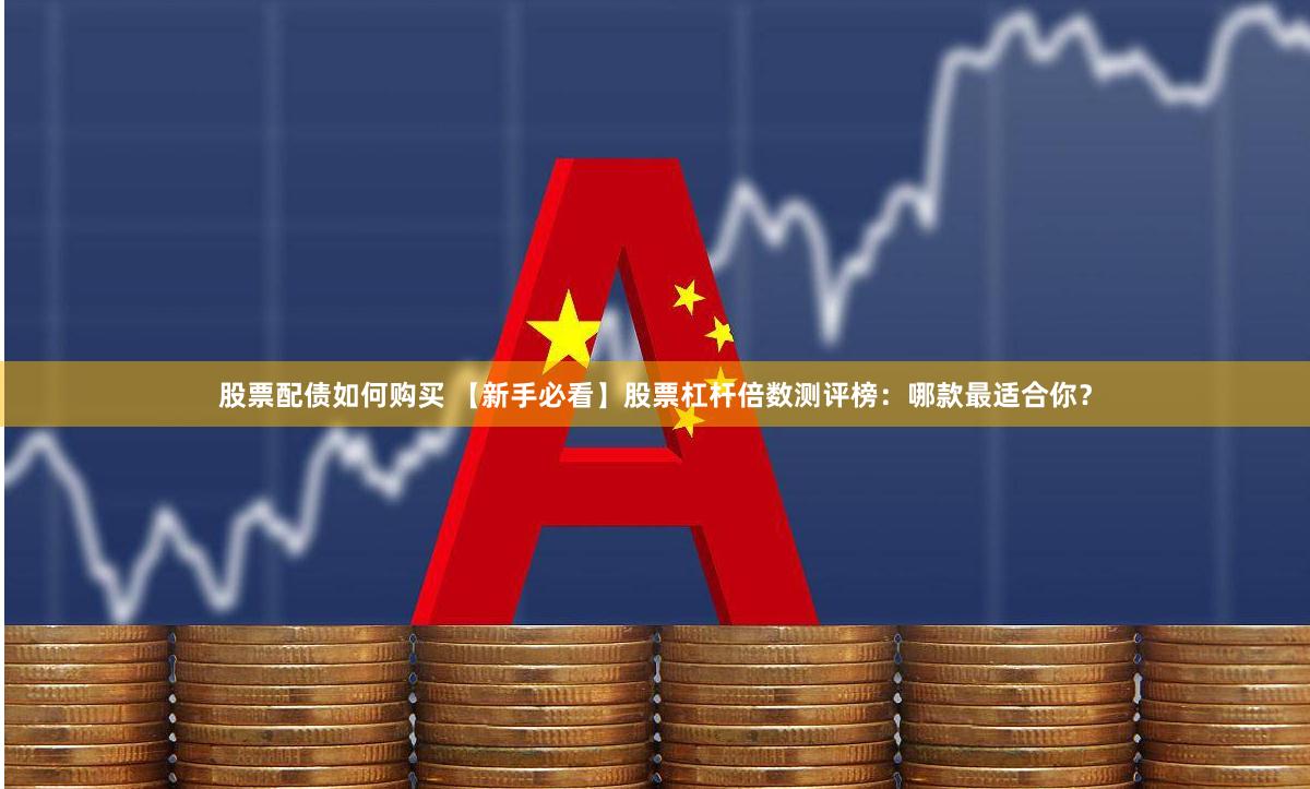 股票配债如何购买 【新手必看】股票杠杆倍数测评榜:哪款最适合你?