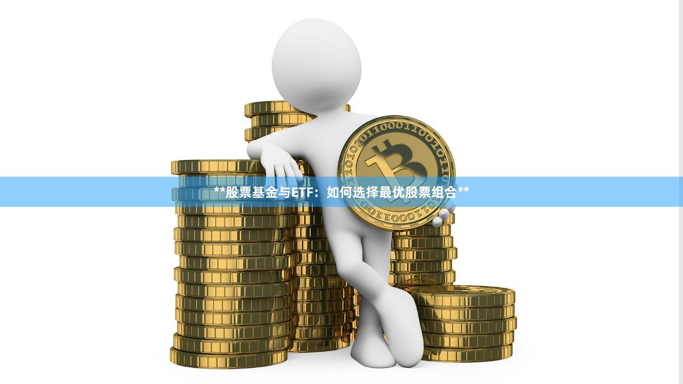 **股票基金与ETF：如何选择最优股票组合**