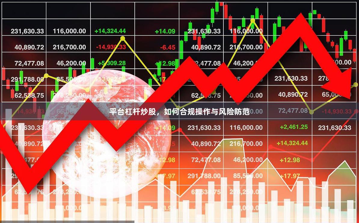 平台杠杆炒股，如何合规操作与风险防范