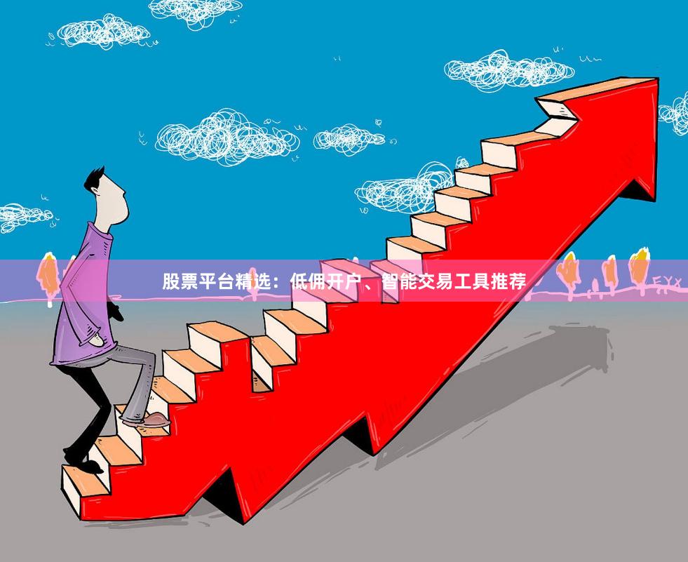 股票平台精选：低佣开户、智能交易工具推荐