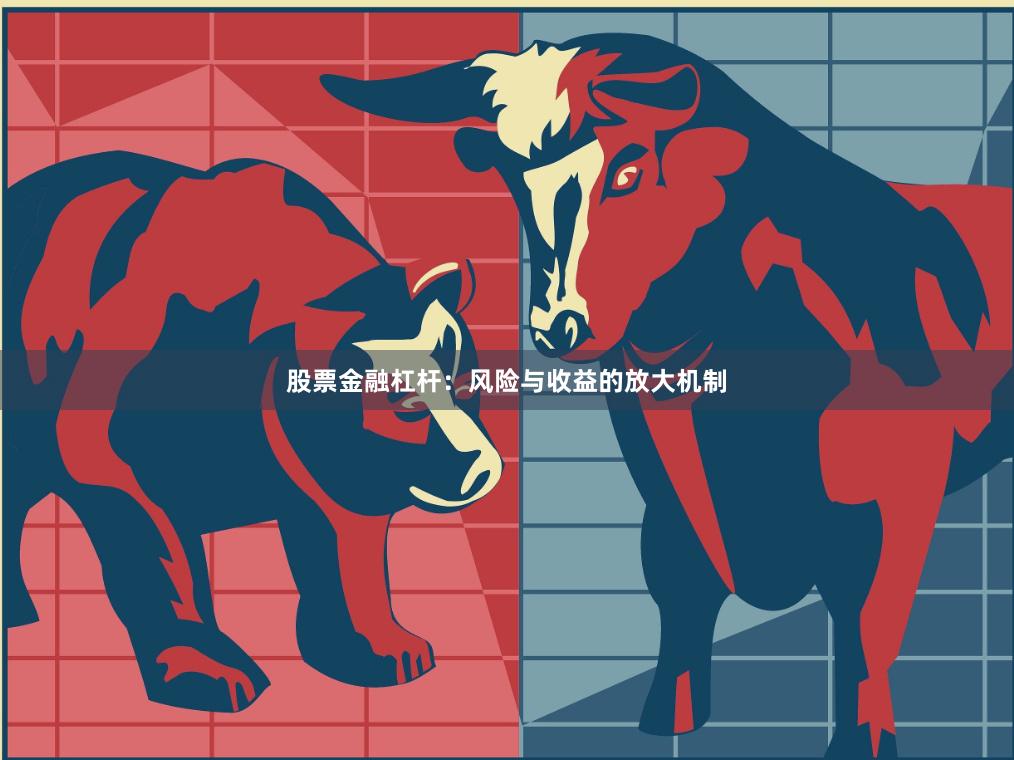 股票金融杠杆：风险与收益的放大机制