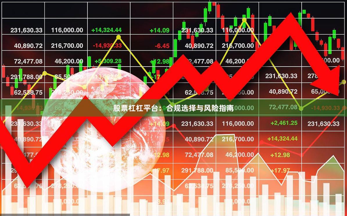 股票杠杠平台：合规选择与风险指南