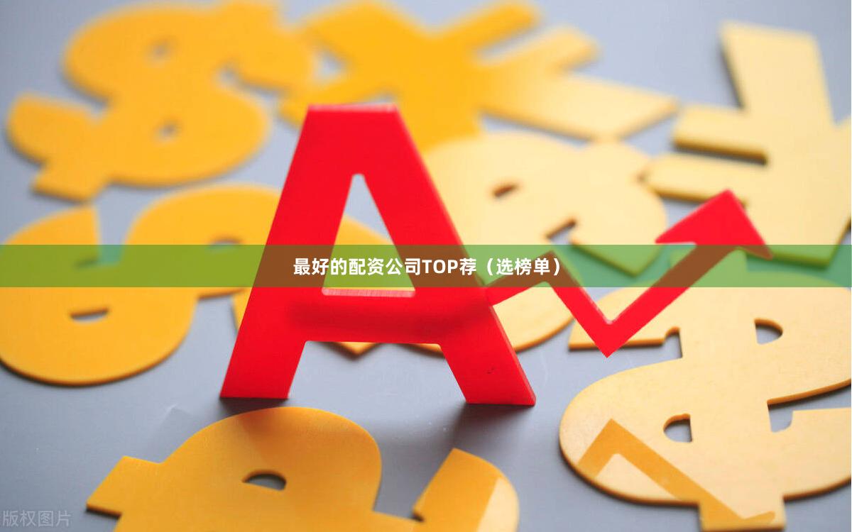 最好的配资公司TOP荐（选榜单）